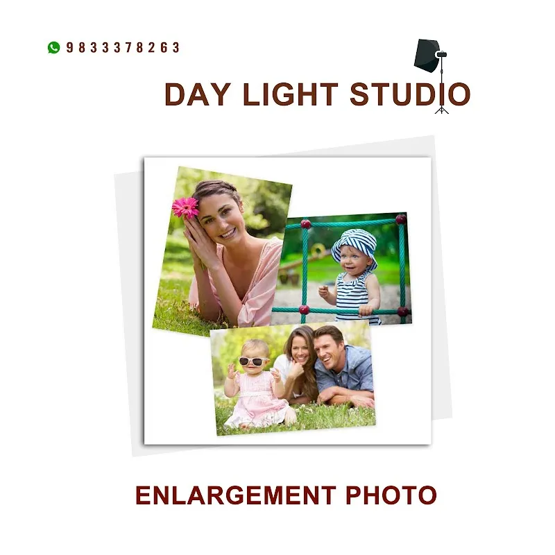 Day Light Studio
