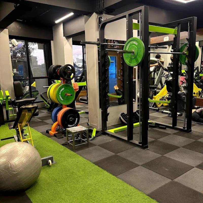 IRON KING FITNESS