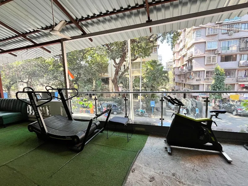 Pump Gyms