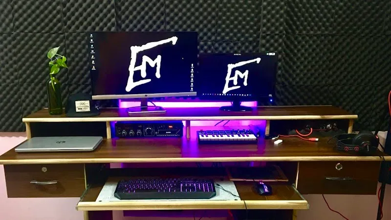 HM Records