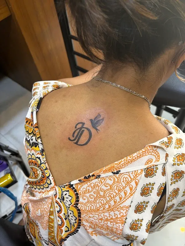 Sandy Tattoo Studio - Goa Best Tattoo Artist