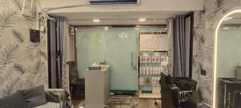 Blushing Glam Salon & Academy