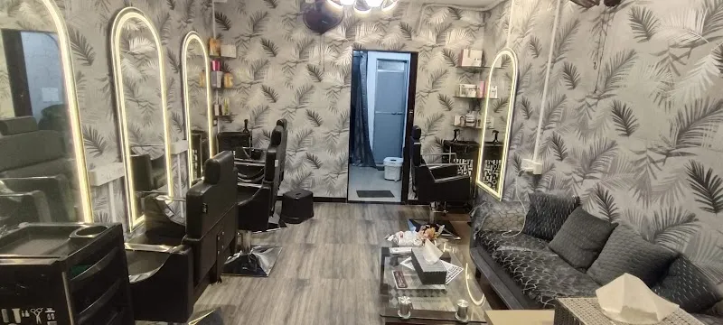 Blushing Glam Salon & Academy