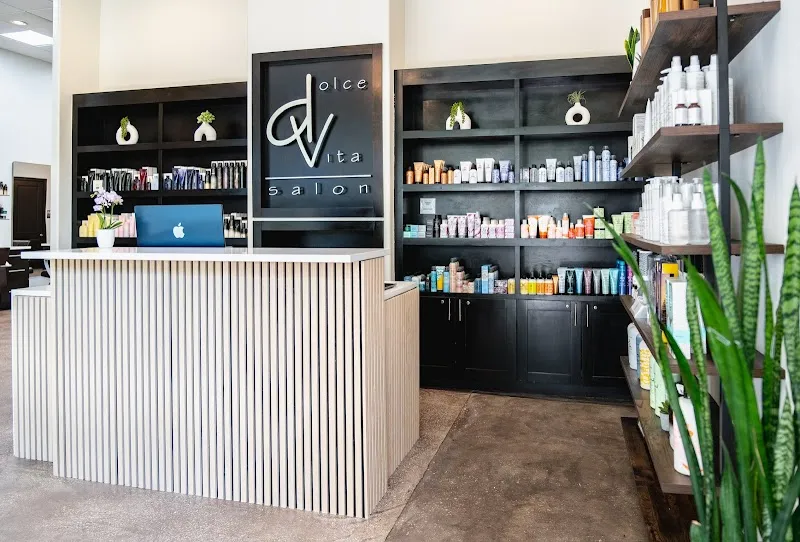 dolce vita salon - orlando