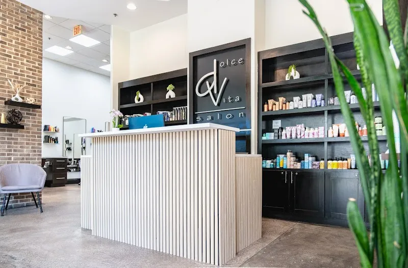 dolce vita salon - orlando
