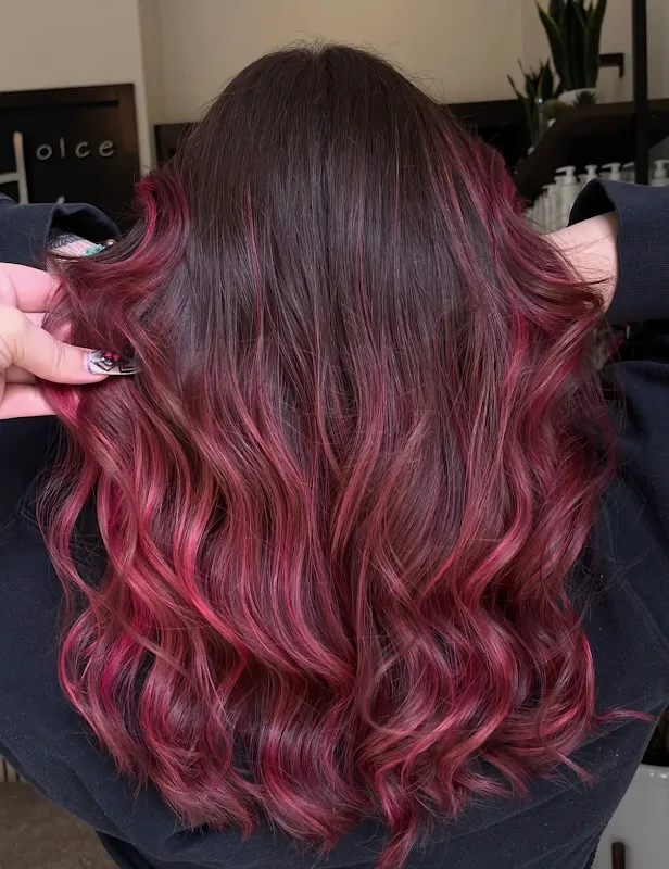 dolce vita salon - orlando