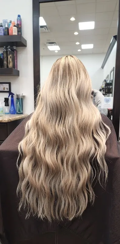 dolce vita salon - orlando
