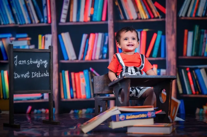 Sushmanth Photography