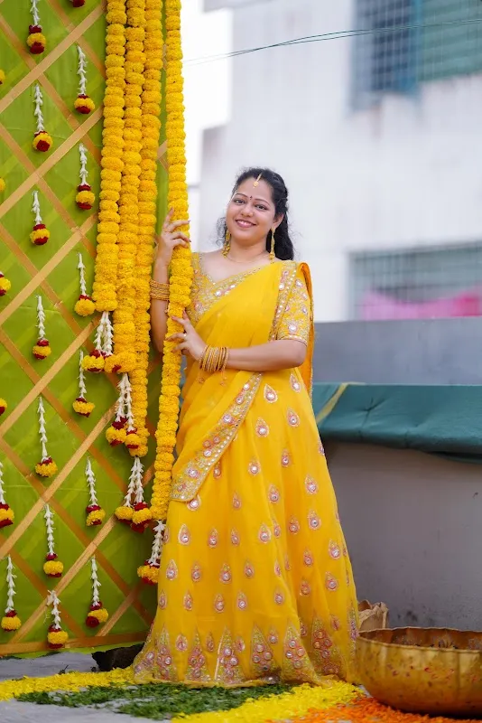 Sushmanth Photography