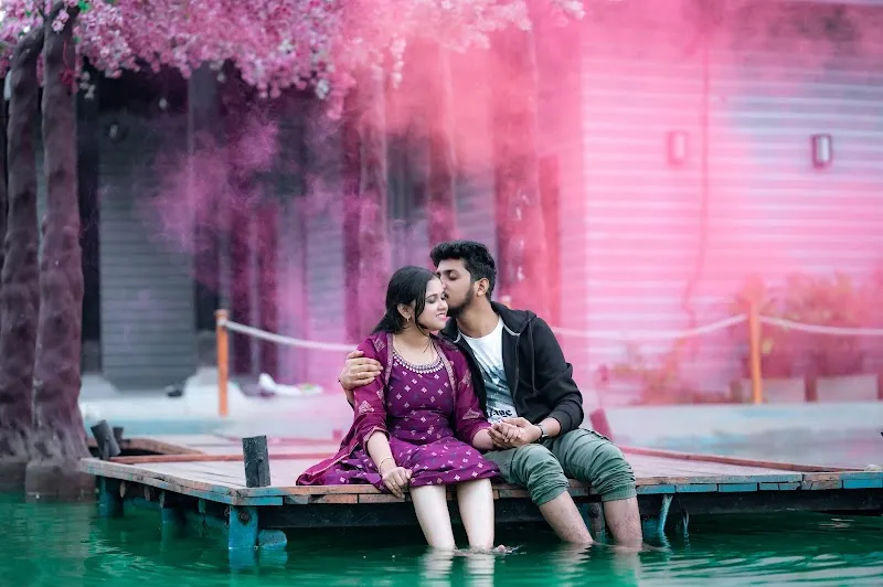 Sushmanth Photography