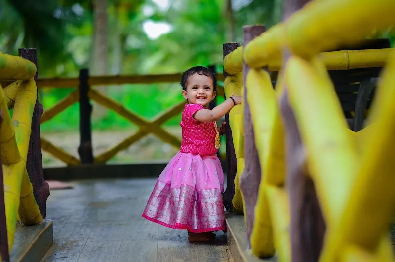 Sushmanth Photography
