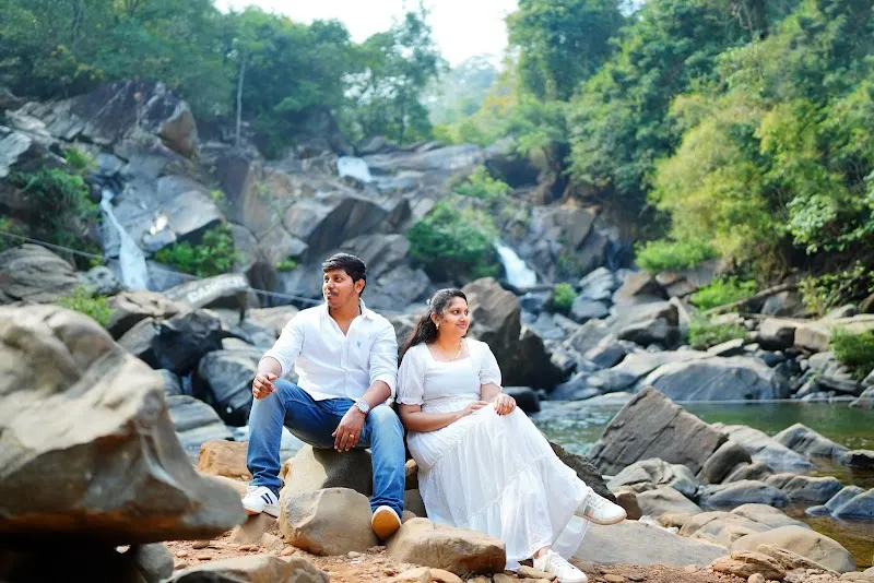 Sushmanth Photography