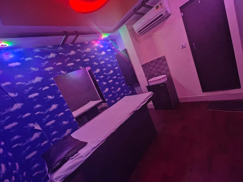 Bliss Family Spa Hospet