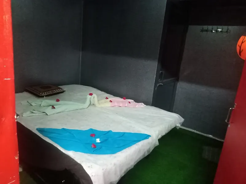 Roase King Beauty and Spa