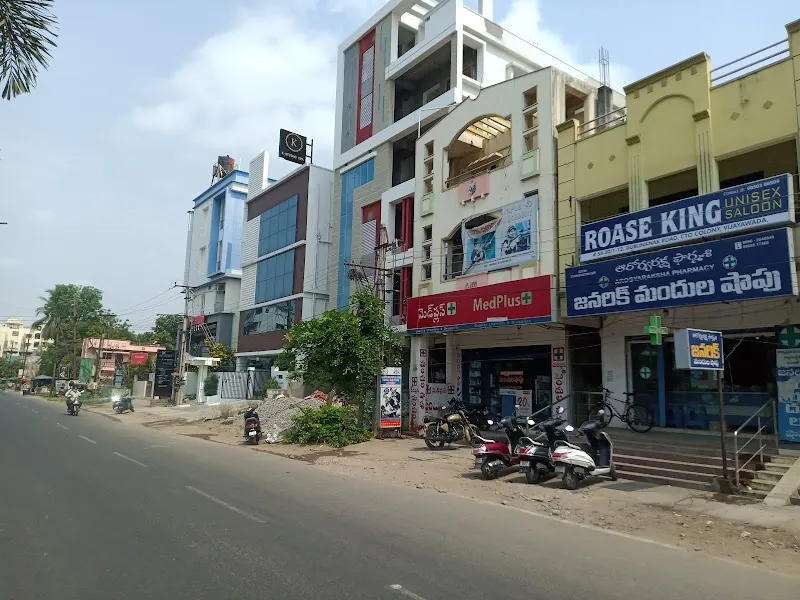 Roase King Beauty and Spa