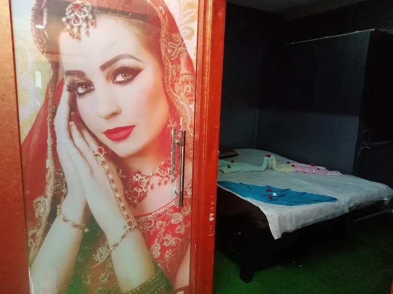 Roase King Beauty and Spa