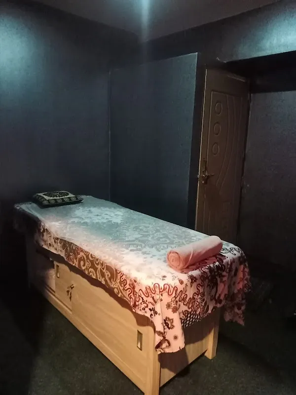 Roase King Beauty and Spa