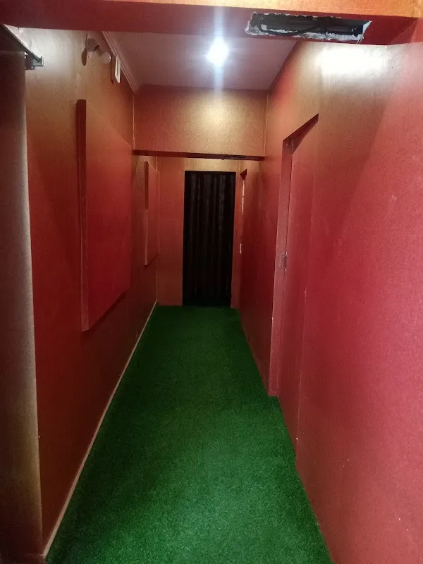 Roase King Beauty and Spa