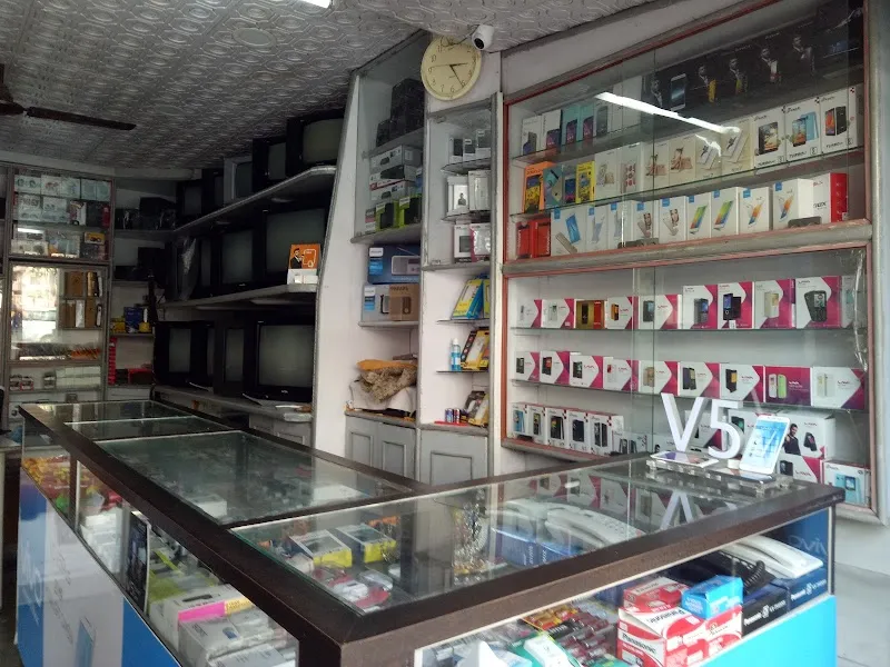 Gupta Photo Studio Electronic Sale And Service