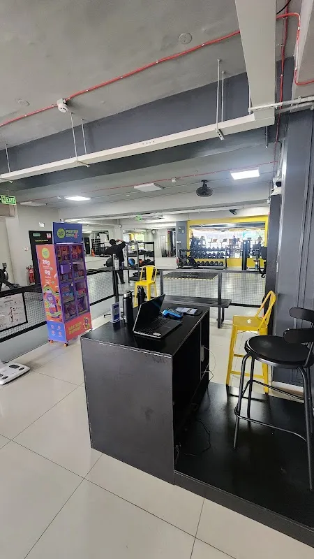 cult neo gym Babusapalya | Best Gym in HRBR Layout, Babusapalya, Bengaluru