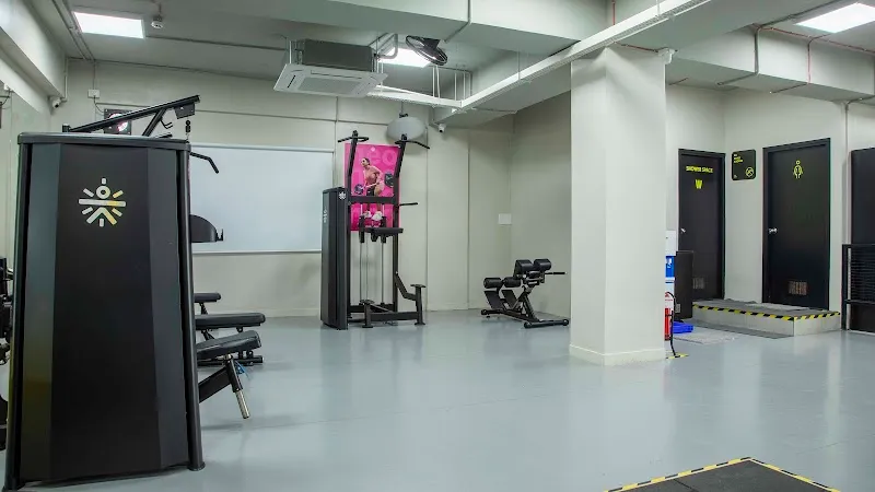 cult neo gym Babusapalya | Best Gym in HRBR Layout, Babusapalya, Bengaluru