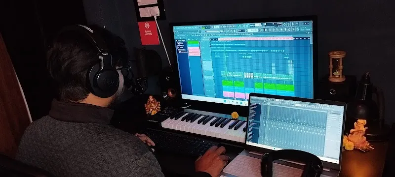 Sur Studios