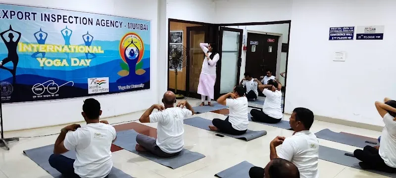 Yoga and pilates