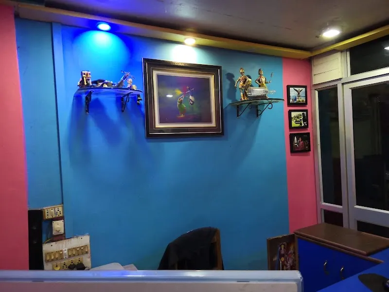 IMAgING studio ( Rajeev )