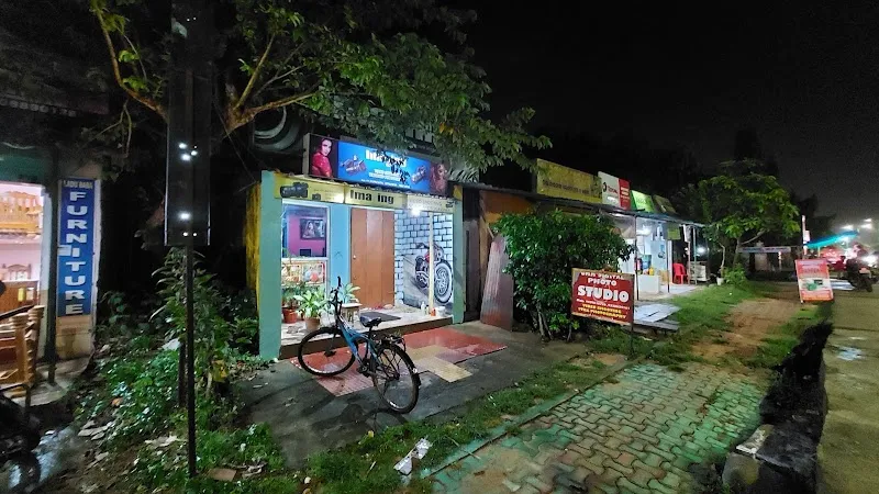 IMAgING studio ( Rajeev )