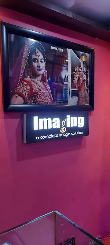 IMAgING studio ( Rajeev )