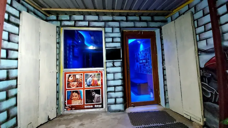 IMAgING studio ( Rajeev )