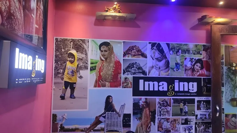IMAgING studio ( Rajeev )