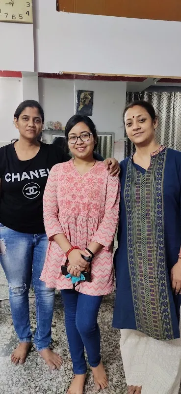 MANTRA DANCE CLASSES