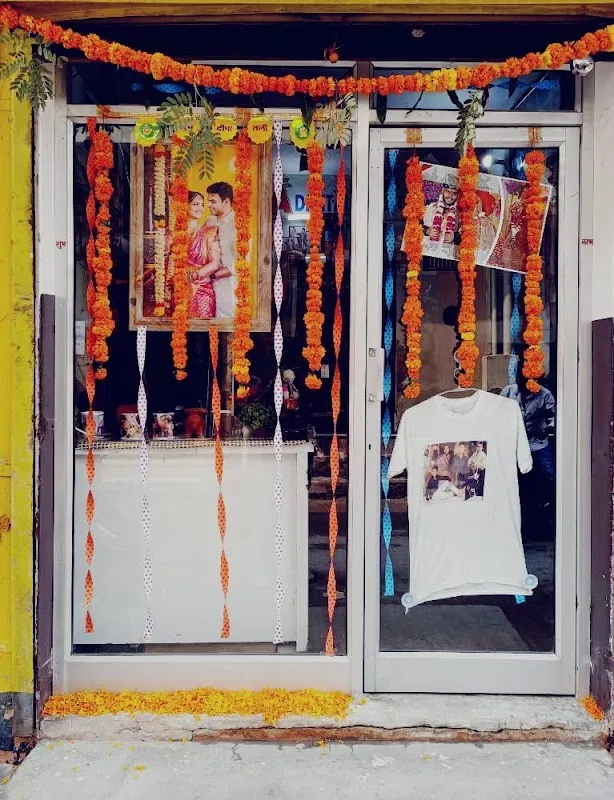 Krishna digital photo studio