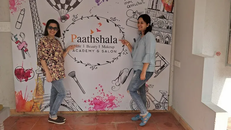 Pathshala Academy and Salon