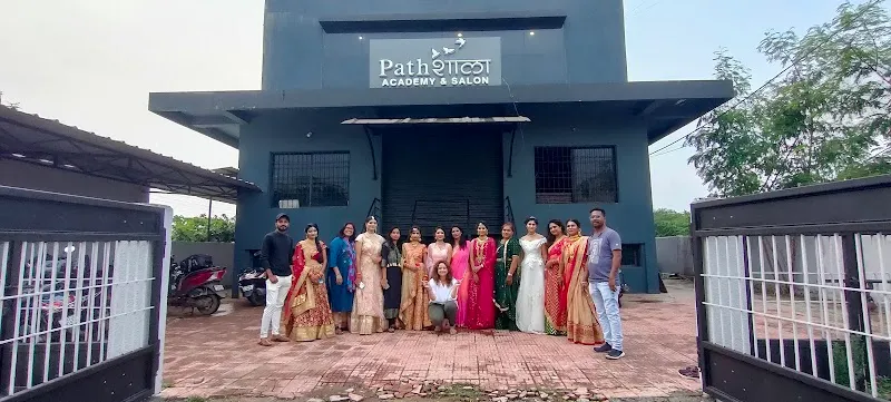 Pathshala Academy and Salon
