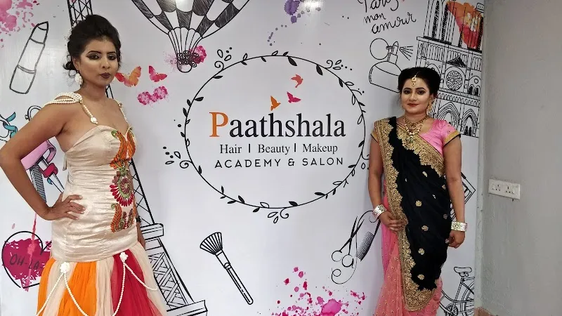 Pathshala Academy and Salon