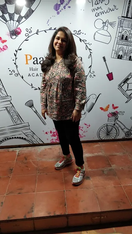 Pathshala Academy and Salon