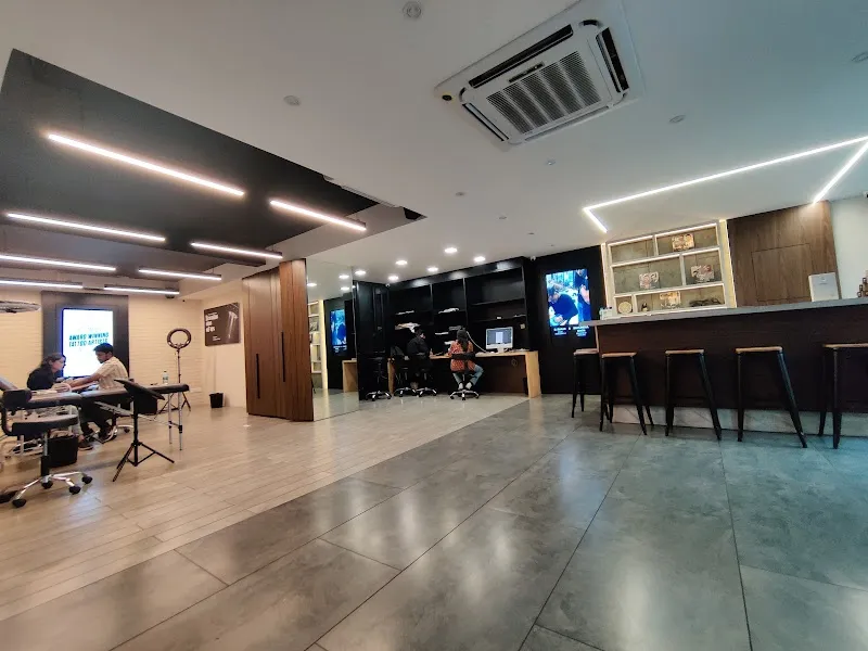 Aliens Tattoo Hyderabad