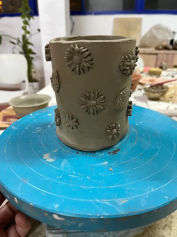 Mudcast Pottery Studio