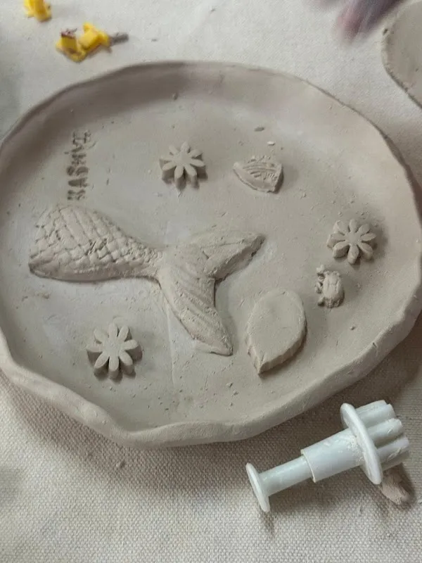 Mudcast Pottery Studio