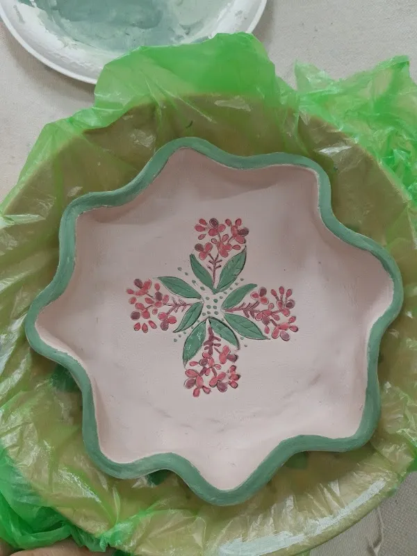 Mudcast Pottery Studio