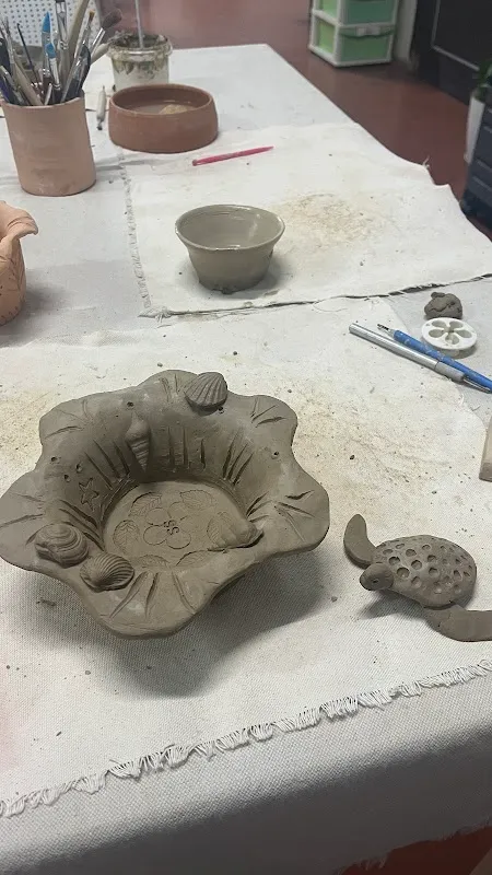 Mudcast Pottery Studio