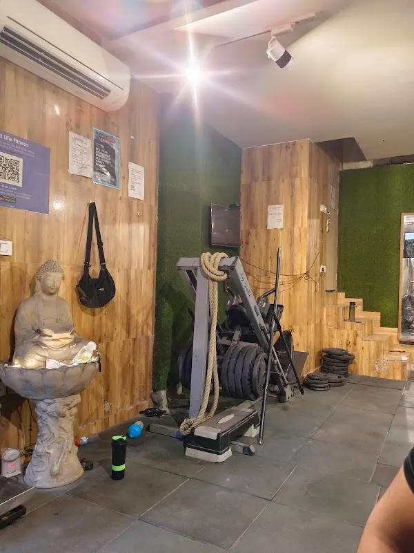 Good Life Fitness