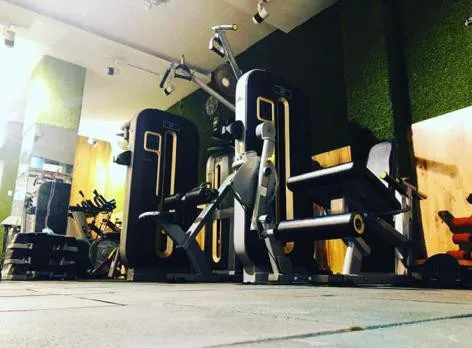 Good Life Fitness