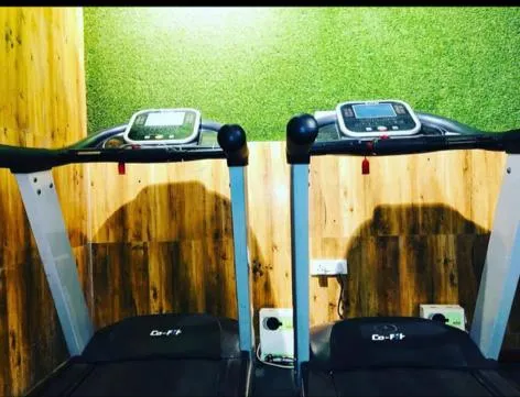 Good Life Fitness
