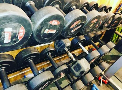 Good Life Fitness