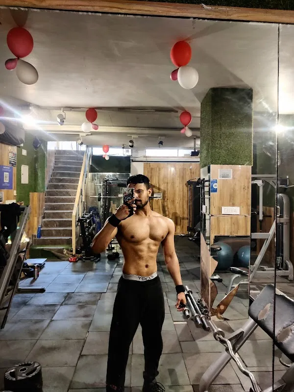 Good Life Fitness
