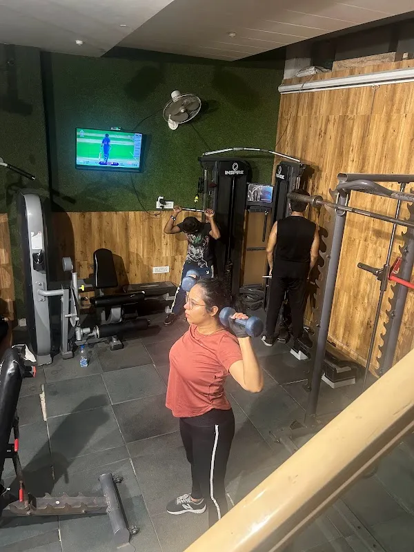 Good Life Fitness