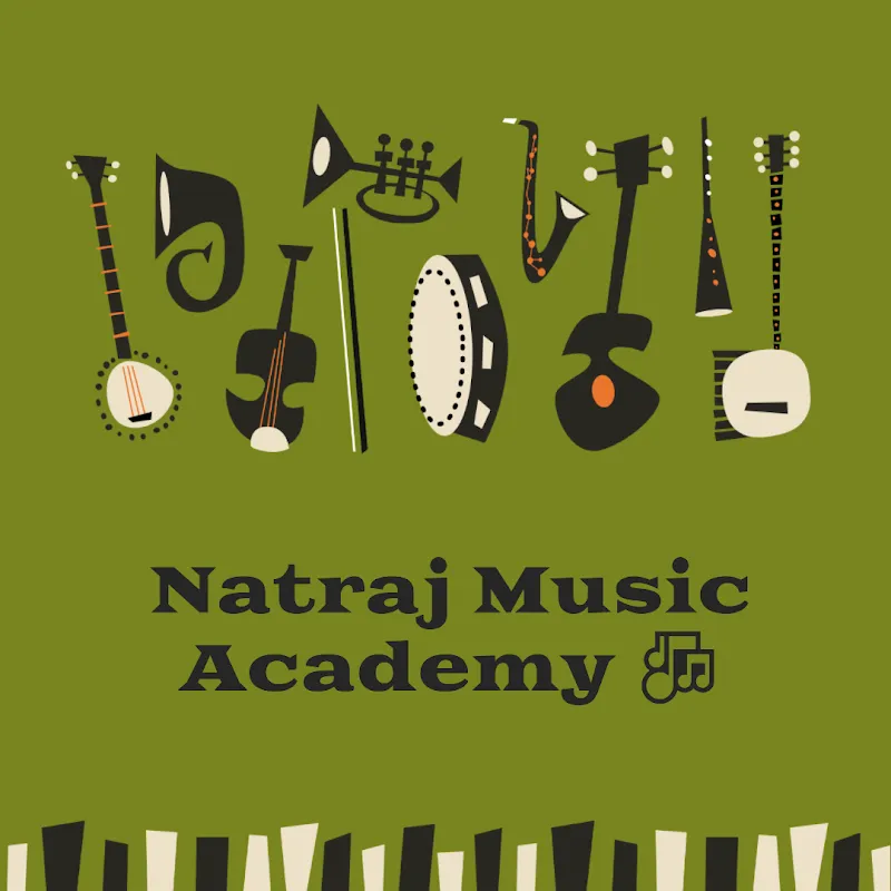 Natraj Music Academy and Music Recording/Production Studio